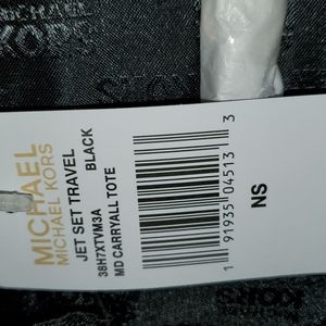 Michael Kors shoulder bag